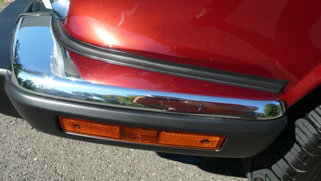 1993 Jaguar XJS XJS - 11201821 - 37