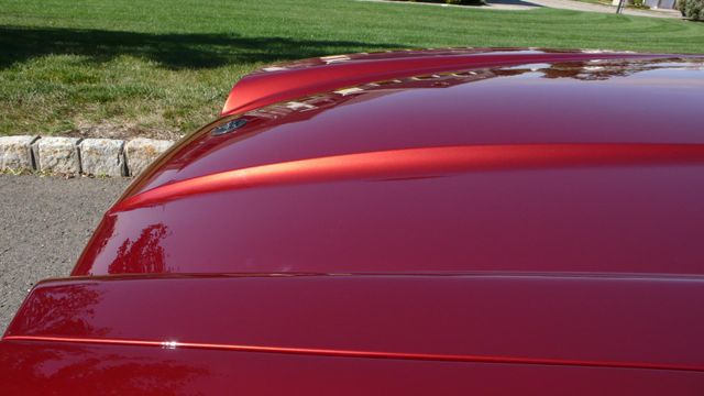 1993 Jaguar XJS XJS - 11201821 - 40