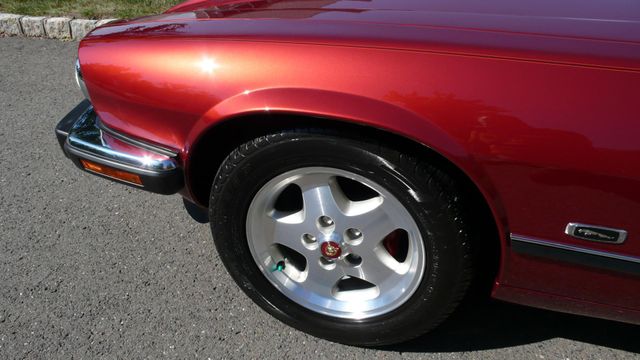 1993 Jaguar XJS XJS - 11201821 - 41