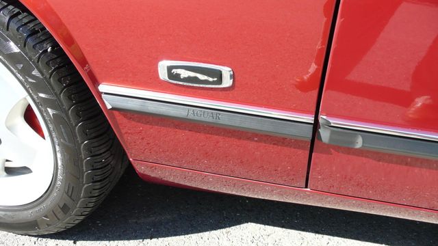 1993 Jaguar XJS XJS - 11201821 - 45