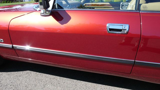 1993 Jaguar XJS XJS - 11201821 - 47