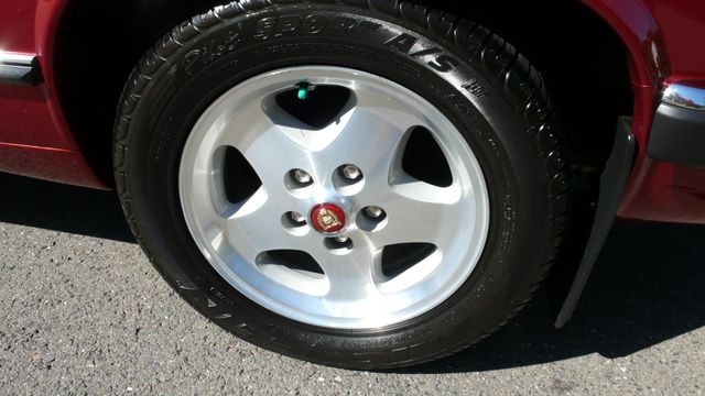 1993 Jaguar XJS XJS - 11201821 - 50