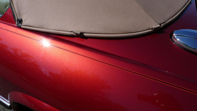 1993 Jaguar XJS XJS - 11201821 - 52