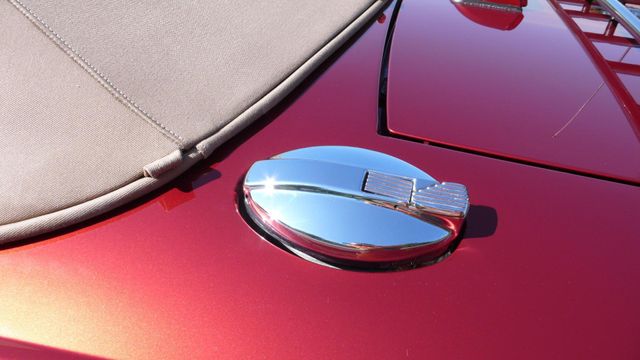 1993 Jaguar XJS XJS - 11201821 - 53