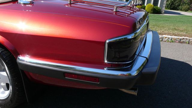 1993 Jaguar XJS XJS - 11201821 - 55