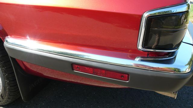 1993 Jaguar XJS XJS - 11201821 - 56