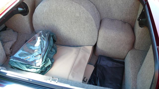 1993 Jaguar XJS XJS - 11201821 - 62