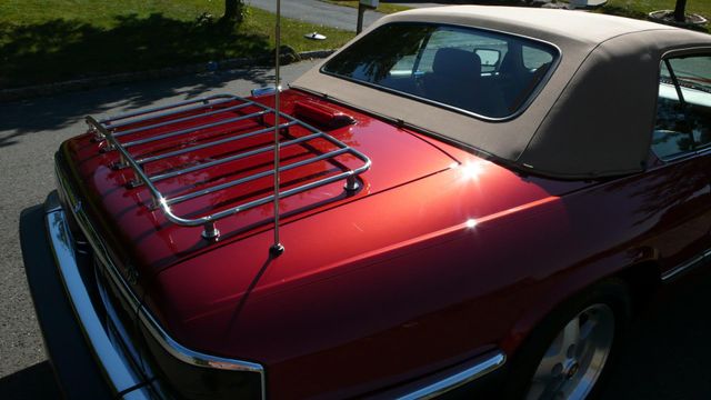 1993 Jaguar XJS XJS - 11201821 - 65