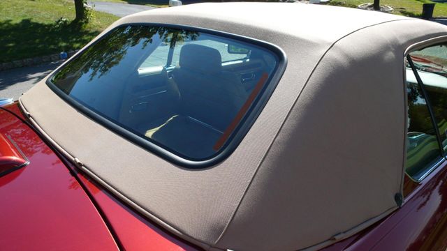 1993 Jaguar XJS XJS - 11201821 - 66