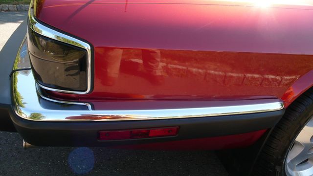 1993 Jaguar XJS XJS - 11201821 - 67