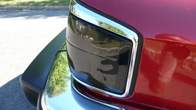 1993 Jaguar XJS XJS - 11201821 - 68