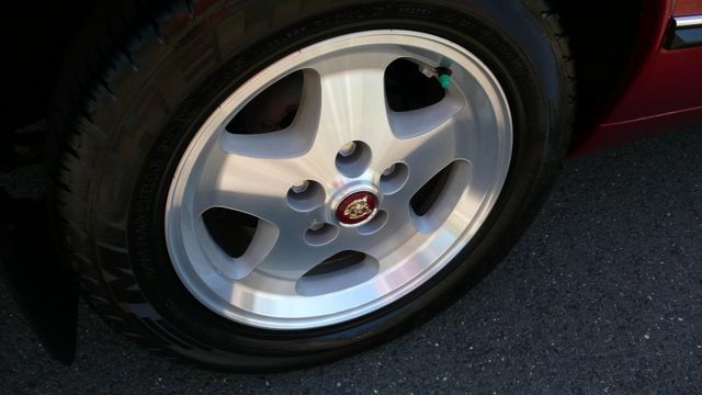 1993 Jaguar XJS XJS - 11201821 - 71