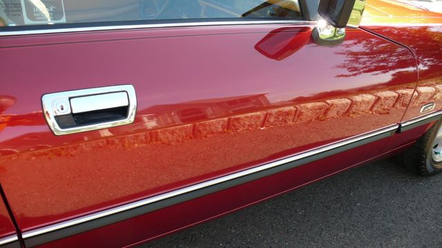 1993 Jaguar XJS XJS - 11201821 - 73