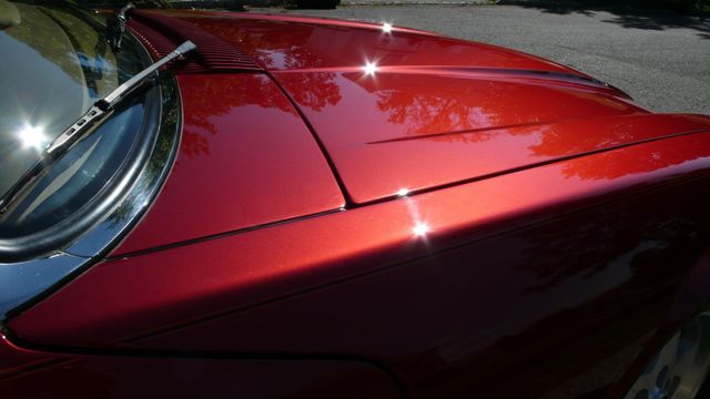 1993 Jaguar XJS XJS - 11201821 - 75