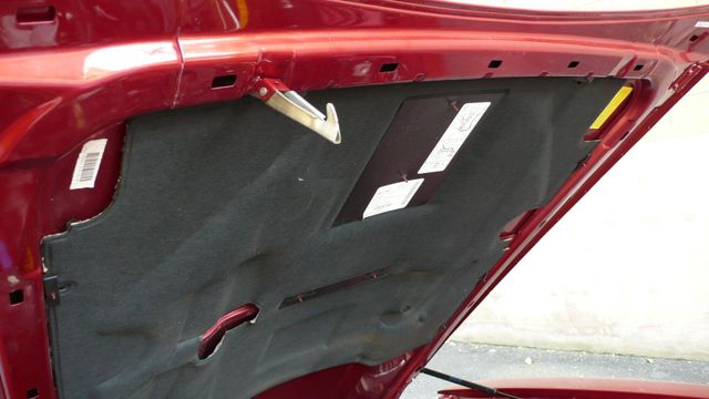 1993 Jaguar XJS XJS - 11201821 - 86