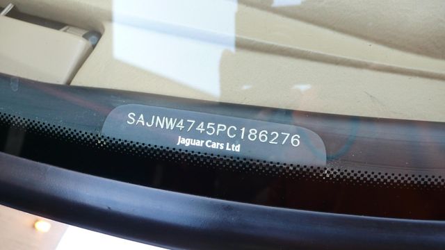 1993 Jaguar XJS XJS - 11201821 - 88