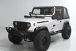 1993 Jeep Wrangler 2dr - 22113553 - 1