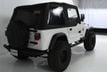 1993 Jeep Wrangler 2dr - 22113553 - 4