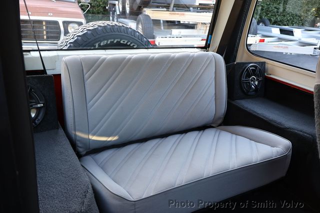 1993 Jeep Wrangler 2dr - 22948873 - 14