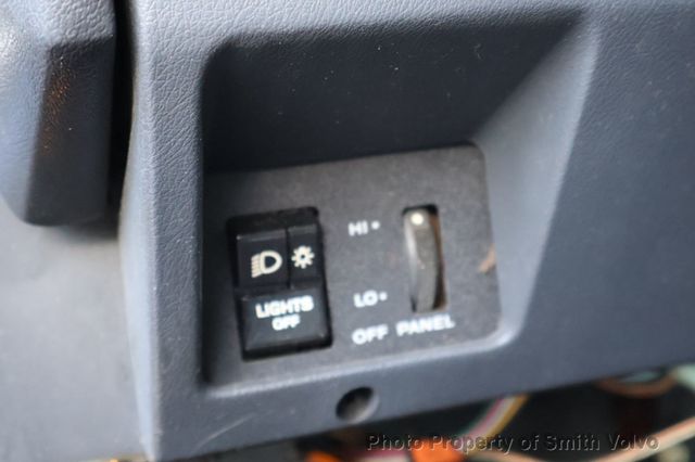 1993 Jeep Wrangler 2dr - 22948873 - 17