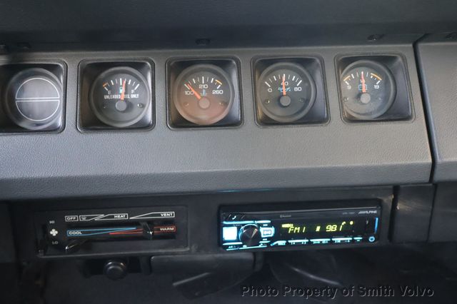 1993 Jeep Wrangler 2dr - 22948873 - 18