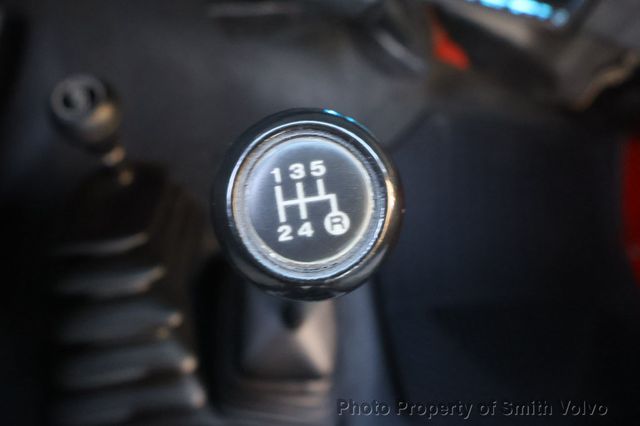 1993 Jeep Wrangler 2dr - 22948873 - 19