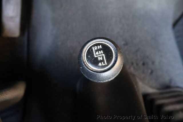 1993 Jeep Wrangler 2dr - 22948873 - 20