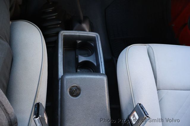 1993 Jeep Wrangler 2dr - 22948873 - 22