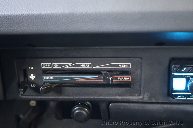 1993 Jeep Wrangler 2dr - 22948873 - 24