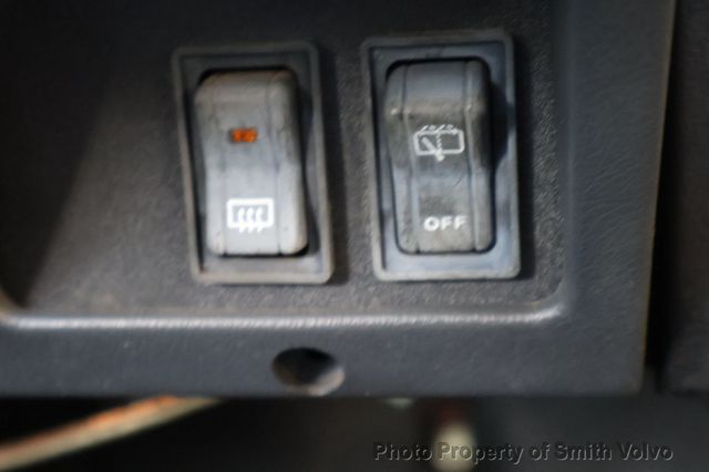 1993 Jeep Wrangler 2dr - 22948873 - 25