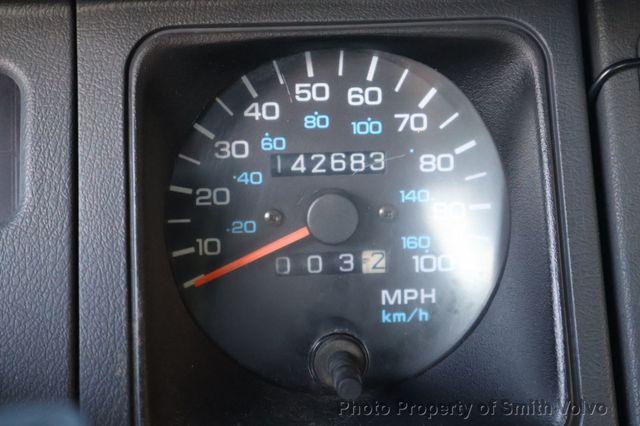 1993 Jeep Wrangler 2dr - 22948873 - 26