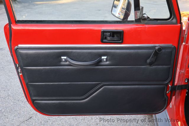 1993 Jeep Wrangler 2dr - 22948873 - 7