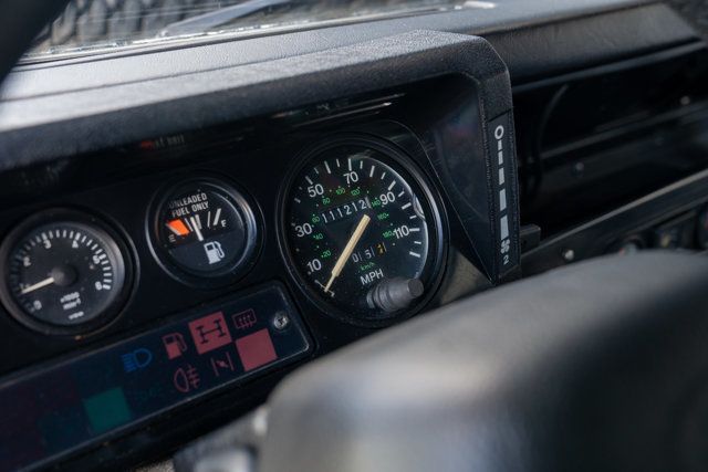 1993 Land Rover Defender 110 1993 NAS Land Rover 110 - 22624057 - 36