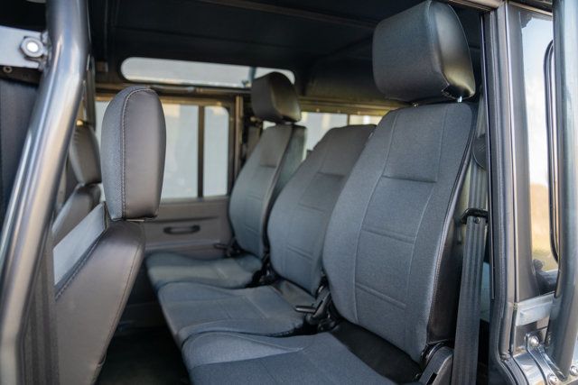 1993 Land Rover Defender 110 5dr Wagon - 22624057 - 49