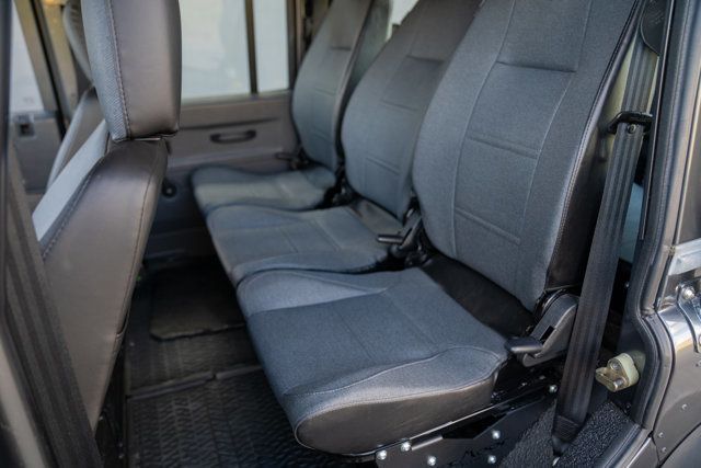 1993 Land Rover Defender 110 5dr Wagon - 22624057 - 50