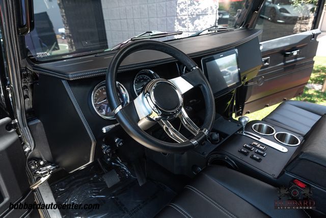 1993 Land Rover Defender 110 Pickup  - 22846058 - 99