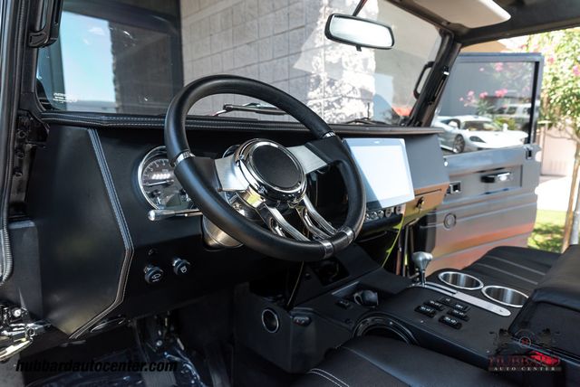 1993 Land Rover Defender 110 Pickup  - 22846058 - 11