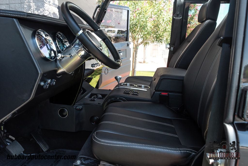 1993 Land Rover Defender 110 Pickup  - 22846058 - 12