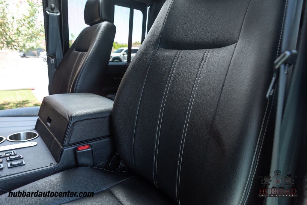 1993 Land Rover Defender 110 Pickup  - 22846058 - 13