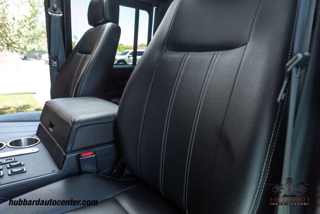 1993 Land Rover Defender 110 Pickup  - 22846058 - 13