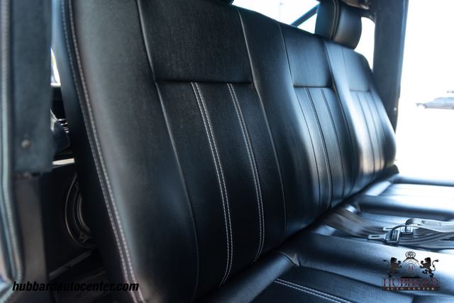 1993 Land Rover Defender 110 Pickup  - 22846058 - 16