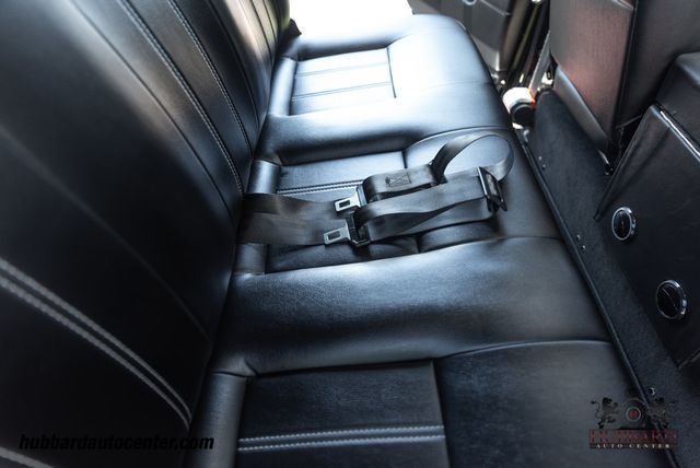 1993 Land Rover Defender 110 Pickup  - 22846058 - 17