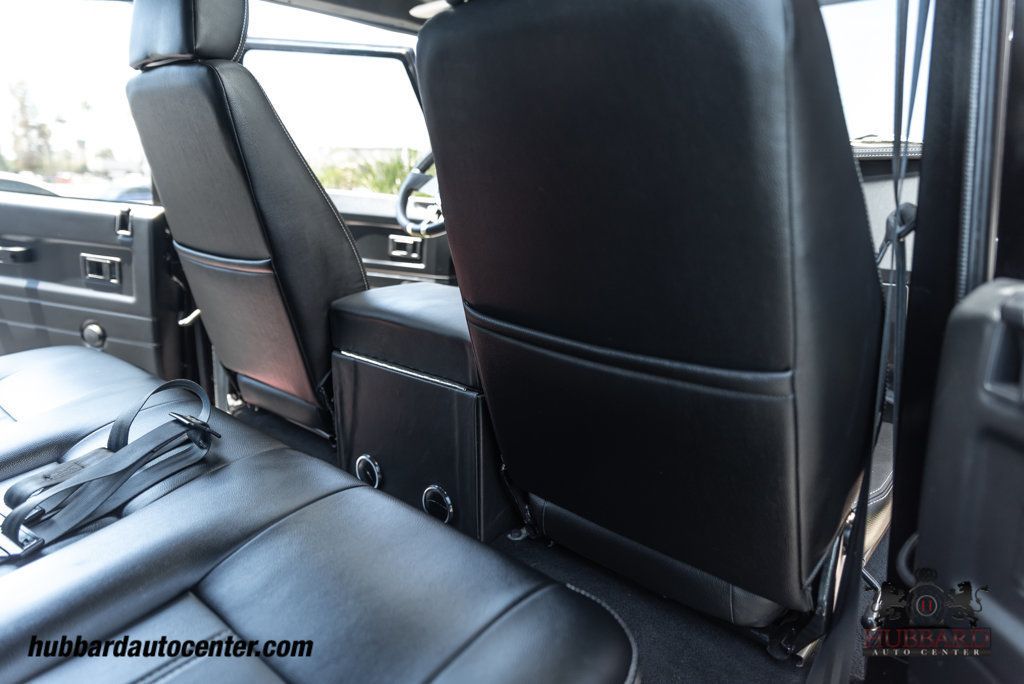 1993 Land Rover Defender 110 Pickup  - 22846058 - 19