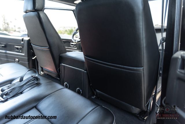 1993 Land Rover Defender 110 Pickup  - 22846058 - 19