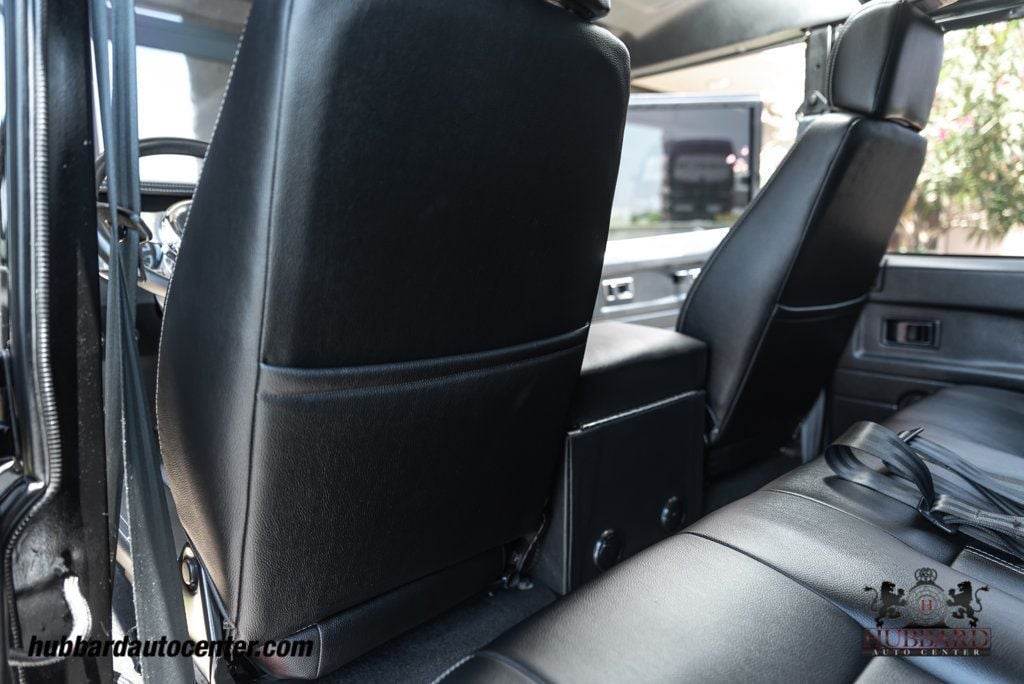 1993 Land Rover Defender 110 Pickup  - 22846058 - 20