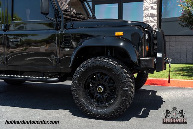 1993 Land Rover Defender 110 Pickup  - 22846058 - 23