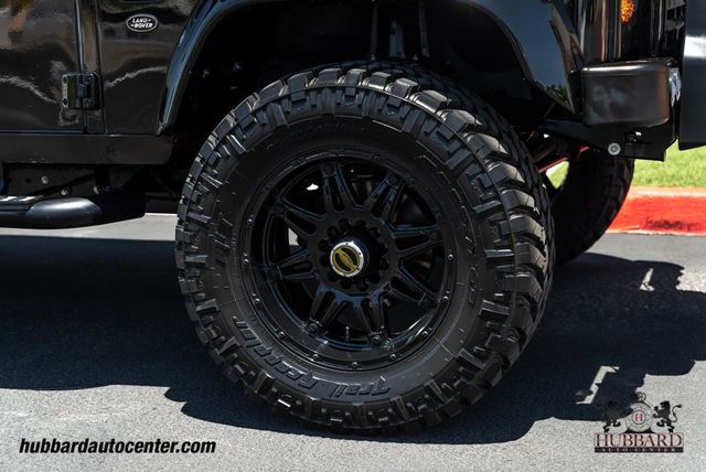 1993 Land Rover Defender 110 Pickup  - 22846058 - 24