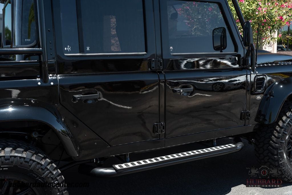 1993 Land Rover Defender 110 Pickup  - 22846058 - 25