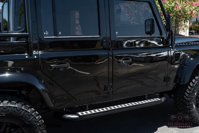 1993 Land Rover Defender 110 Pickup  - 22846058 - 25