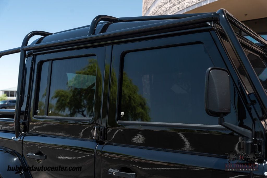 1993 Land Rover Defender 110 Pickup  - 22846058 - 27